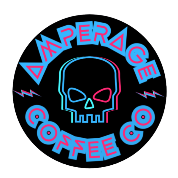 AMPERAGE COFFEE CO.